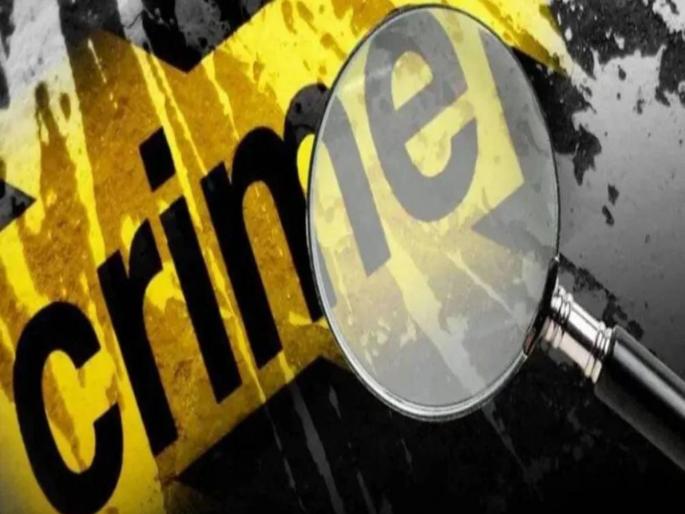 There was a dispute over property, the aunt killed her nephew! The young man died tragically | संपत्तीवरून वाद झाला, काकीनेच पुतण्याचा गेम केला! तरुणाचा दुर्दैवी मृत्यू 