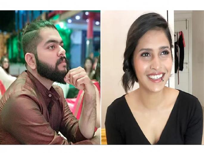 Shraddha murder case | 6636-page charge sheet against accused in Shraddha murder case, Aftab demands change of lawyer | श्रद्धा हत्या प्रकरणात आरोपीविरोधात 6636 पानंचे आरोपपत्र, आफताबने केली वकील बदलण्याची मागणी... Shraddha murder case | 6636-page charge sheet against accused in Shraddha murder case, Aftab demands change of lawyer | श्रद्धा हत्या प्रकरणात आरोपीविरोधात 6636 पानंचे आरोपपत्र, आफताबने केली वकील बदलण्याची मागणी...