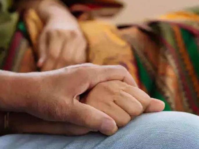 Wife of jeweler extra marital affaire with police, giving sleeping pills to husband at night, Exposed | गस्तीवरील पोलिसाशी संबंधांसाठी सराफाला दुधातून झोपेच्या गोळ्या द्यायची पत्नी; एका रात्री डोळे उघडताच... Wife of jeweler extra marital affaire with police, giving sleeping pills to husband at night, Exposed | गस्तीवरील पोलिसाशी संबंधांसाठी सराफाला दुधातून झोपेच्या गोळ्या द्यायची पत्नी; एका रात्री डोळे उघडताच...