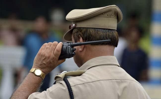 Nagpur police to adopt 1043 criminals | १०४३ गुन्हेगारांना दत्तक घेणार नागपूर पोलीस Nagpur police to adopt 1043 criminals | १०४३ गुन्हेगारांना दत्तक घेणार नागपूर पोलीस