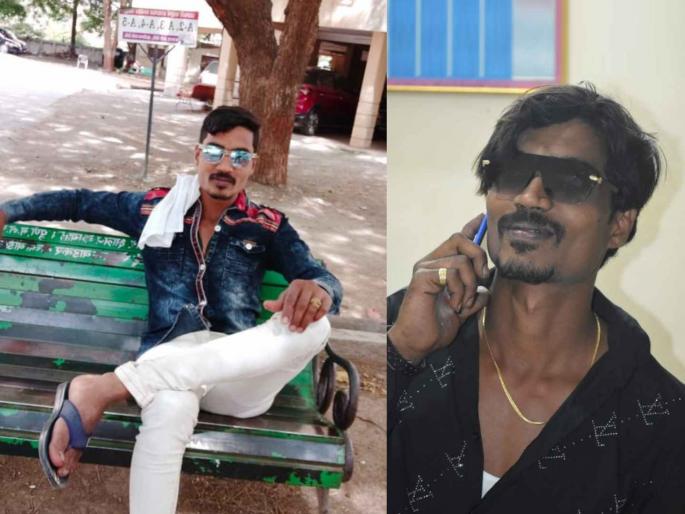 Big news Notorious criminal Shahrukh Rahim Sheikh killed in firing by Pune police, incident in Solapur | मोठी बातमी: पुणे पोलिसांनी केलेल्या गोळीबारात कुख्यात गुन्हेगार ठार; सोलापूर जिल्ह्यातील घटना Big news Notorious criminal Shahrukh Rahim Sheikh killed in firing by Pune police, incident in Solapur | मोठी बातमी: पुणे पोलिसांनी केलेल्या गोळीबारात कुख्यात गुन्हेगार ठार; सोलापूर जिल्ह्यातील घटना