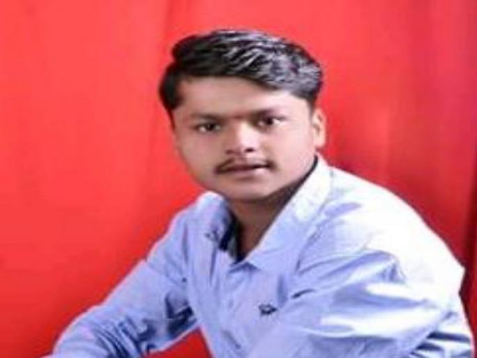 Serious criminal murderd in Baramati MIDC area | बारामती एमआयडीसी परिसरात सराईत गुन्हेगाराचा खुन Serious criminal murderd in Baramati MIDC area | बारामती एमआयडीसी परिसरात सराईत गुन्हेगाराचा खुन