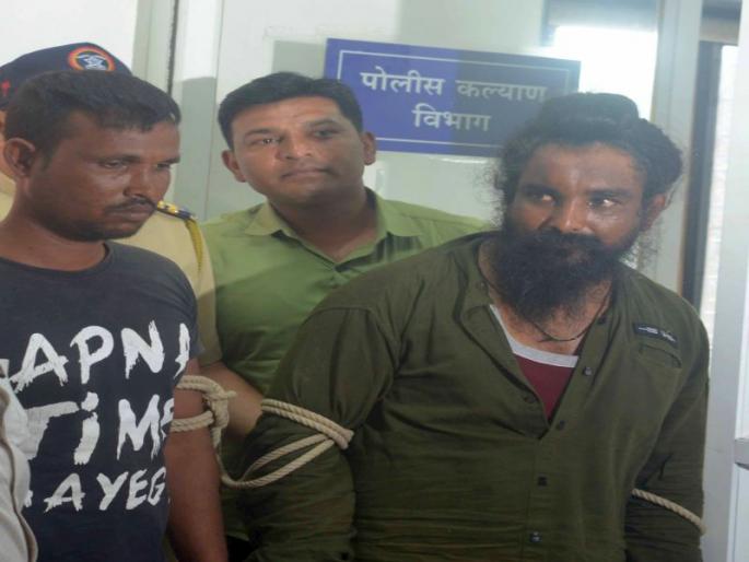 Mocca on the gang of 'that' robber; Mocca hanged around 32 criminal still | ‘त्या’ दरोड्यातील टोळीवर मोक्का; अद्याप ३२ गुंडांभोवती मोक्काचा फास Mocca on the gang of 'that' robber; Mocca hanged around 32 criminal still | ‘त्या’ दरोड्यातील टोळीवर मोक्का; अद्याप ३२ गुंडांभोवती मोक्काचा फास