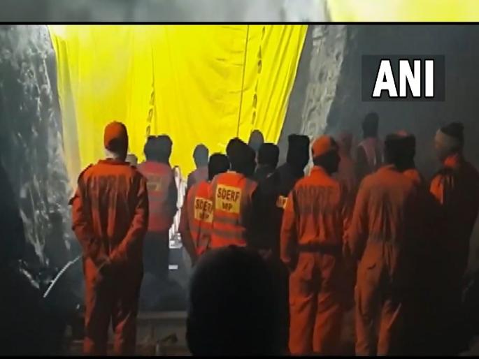 relief and rescue work continues to save tanmay 45 feet digging completed in 56 hours | चिमुरडा ४०० फूट बोअरवेलमध्ये पडला, ८४ तासांनी मृतदेह बाहेर काढला; आई वडिलांनी हंबरडा फोडला relief and rescue work continues to save tanmay 45 feet digging completed in 56 hours | चिमुरडा ४०० फूट बोअरवेलमध्ये पडला, ८४ तासांनी मृतदेह बाहेर काढला; आई वडिलांनी हंबरडा फोडला