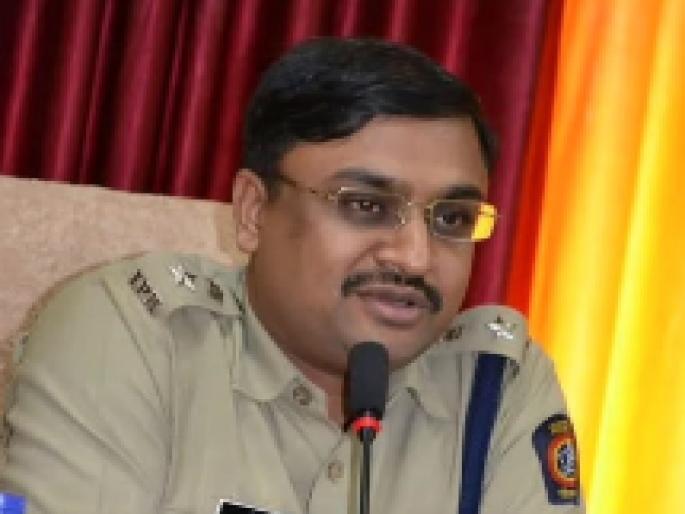 Over three thousand criminals in Kolhapur are on the police radar, preventive action will be taken before the elections | कोल्हापुरातील तीन हजारांवर गुन्हेगार पोलिसांच्या रडारवर, निवडणुकीआधी होणार प्रतिबंधात्मक कारवाई Over three thousand criminals in Kolhapur are on the police radar, preventive action will be taken before the elections | कोल्हापुरातील तीन हजारांवर गुन्हेगार पोलिसांच्या रडारवर, निवडणुकीआधी होणार प्रतिबंधात्मक कारवाई