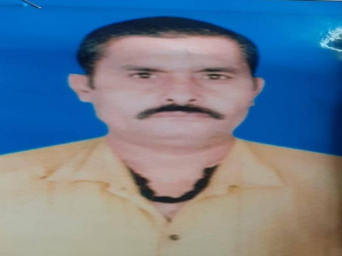 Shocking! The body of a wet cab driver was found in Khandala forest | धक्कादायक! ओला कॅब चालकाचा मृतदेह सापडला खंडाळ्याच्या जंगलात Shocking! The body of a wet cab driver was found in Khandala forest | धक्कादायक! ओला कॅब चालकाचा मृतदेह सापडला खंडाळ्याच्या जंगलात