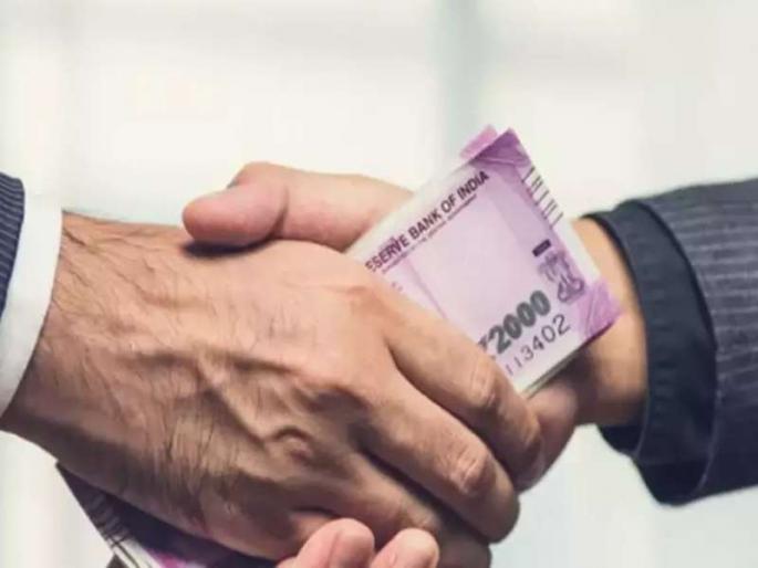 Waiting for the Central Vigilance Commission's approval of 123 Corruption Officers' | १२३ भ्रष्ट अधिकाऱ्यांवरील खटल्यांना संमतीची केंद्रीय दक्षता आयोगाला प्रतीक्षा Waiting for the Central Vigilance Commission's approval of 123 Corruption Officers' | १२३ भ्रष्ट अधिकाऱ्यांवरील खटल्यांना संमतीची केंद्रीय दक्षता आयोगाला प्रतीक्षा