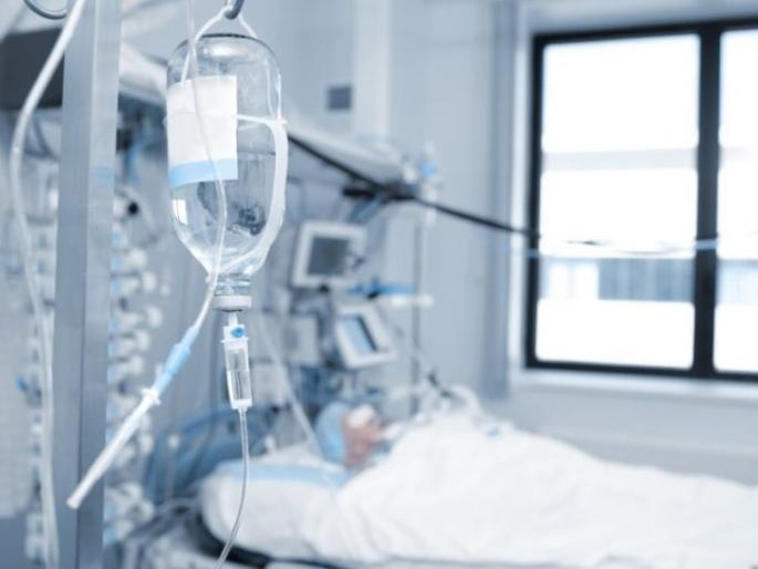 CoronaVirus: The number of critically ill patients in Buldana district has dropped by 90 per cent | CoronaVirus : बुलडाणा जिल्ह्यातील गंभीर रुग्णांचे प्रमाण ९० टक्क्यांनी घटले