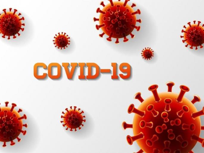 The number of corona patients in Washim district is over four thousand | वाशिम जिल्ह्यात कोरोना रुग्णाचा आकडा चार हजारावर The number of corona patients in Washim district is over four thousand | वाशिम जिल्ह्यात कोरोना रुग्णाचा आकडा चार हजारावर