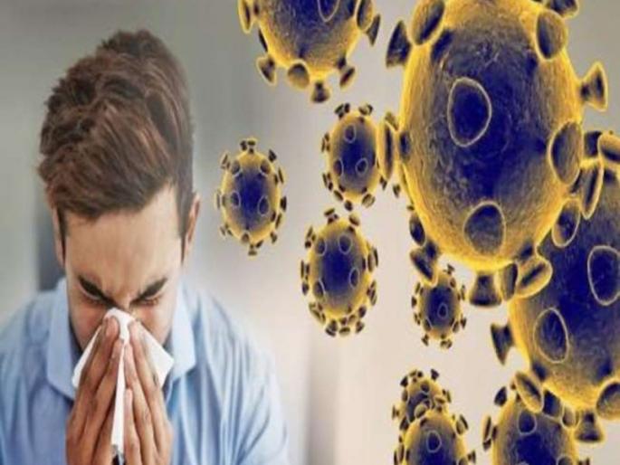 Fear of viral fever and corona! | व्हायरल तापाची फणफण अन् कोरोनाची धास्ती!