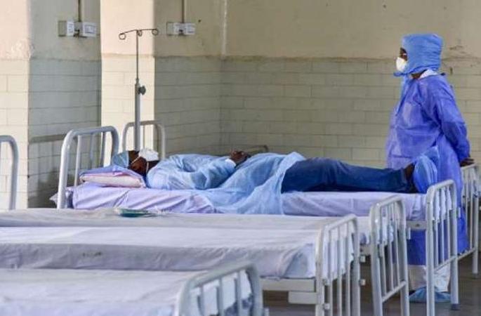 Anniversary of Corona Mahasathi in Akola district | अकोला जिल्ह्यात कोरोना महासाथीची वर्षपूर्ती