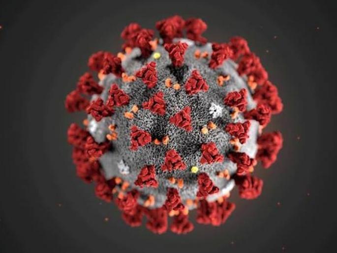 CoronaVirus: Suspicious patients have raised concerns among district residents | CoronaVirus : संदिग्ध रुग्णांमुळे जिल्हावासियांची चिंता वाढली CoronaVirus: Suspicious patients have raised concerns among district residents | CoronaVirus : संदिग्ध रुग्णांमुळे जिल्हावासियांची चिंता वाढली