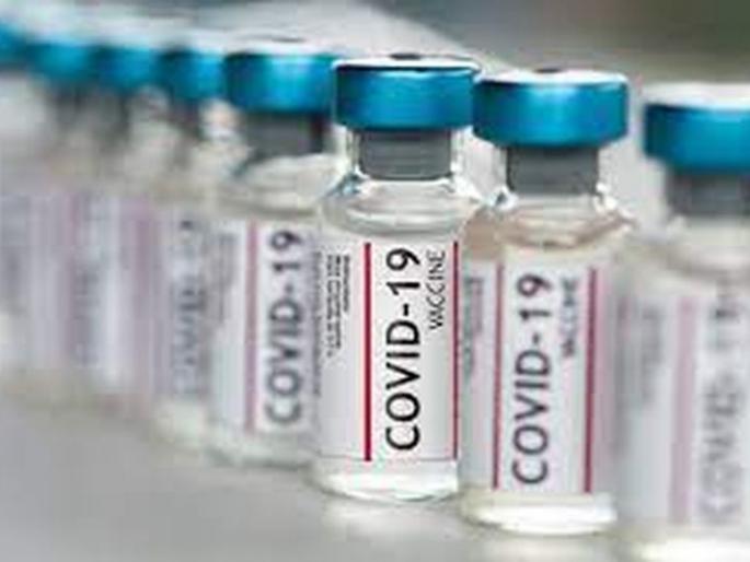 56,000 doses of covacin for the department and 71,000 doses of covishield | विभागासाठी कोव्हॅक्सिनचे ५६ हजार, तर कोविशिल्डचे ७१ हजार डोस 56,000 doses of covacin for the department and 71,000 doses of covishield | विभागासाठी कोव्हॅक्सिनचे ५६ हजार, तर कोविशिल्डचे ७१ हजार डोस