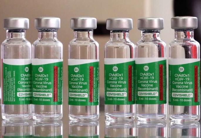 Another 91,000 doses of vaccine to Amravati division | अमरावती विभागाला लसीचे आणखी ९१ हजार डोस