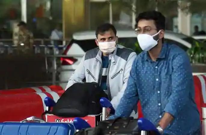 5 Corona Rupees diagnosed in Mumbai on Monday | मुंबईत १७५६ कोरोना रु ग्ण, सोमवारी २0४ रुग्णांचे निदान 5 Corona Rupees diagnosed in Mumbai on Monday | मुंबईत १७५६ कोरोना रु ग्ण, सोमवारी २0४ रुग्णांचे निदान