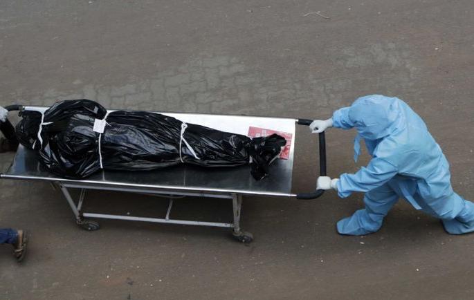 CoronaVirus : Akola District's mortality rate is 0.69 per cent higher than the state's! | राज्यापेक्षा जिल्ह्याचा मृत्यूदर ०.६९ टक्क्यांनी जास्त! CoronaVirus : Akola District's mortality rate is 0.69 per cent higher than the state's! | राज्यापेक्षा जिल्ह्याचा मृत्यूदर ०.६९ टक्क्यांनी जास्त!