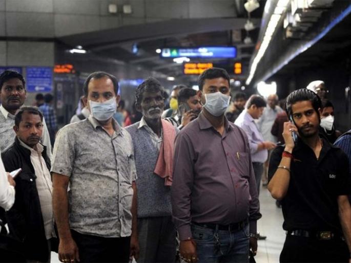 So far in Mumbai, 4 people have been found in Corona | आतापर्यंत मुंबईत ११४६ जणांना कोरोना, ७६ जणांचा बळी So far in Mumbai, 4 people have been found in Corona | आतापर्यंत मुंबईत ११४६ जणांना कोरोना, ७६ जणांचा बळी