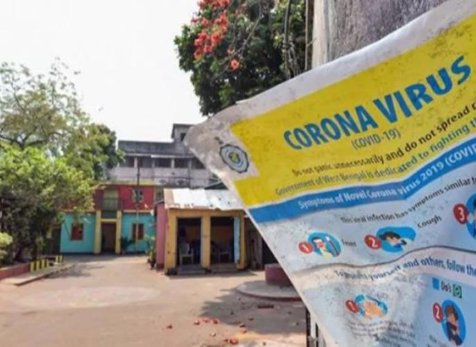 Corona blast kills 23 in Yavatmal district, | यवतमाळ जिल्ह्यात कोरोनाचा विस्फोट, २३ जणांचा मृत्यू   Corona blast kills 23 in Yavatmal district, | यवतमाळ जिल्ह्यात कोरोनाचा विस्फोट, २३ जणांचा मृत्यू
