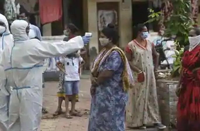 80% of patients in the state are asymptomatic | राज्यातील ८० टक्के रुग्ण लक्षणे नसलेले