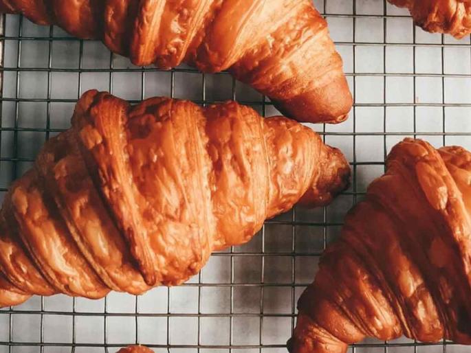 indias most mispronounced words 2025 croissant ghibli women nutella | अरेच्चा! भारतीयांना 'हे' शब्द नीट उच्चारताच येत नाही; तुम्ही Croissant, Ghibli चा उच्चार चुकवता?