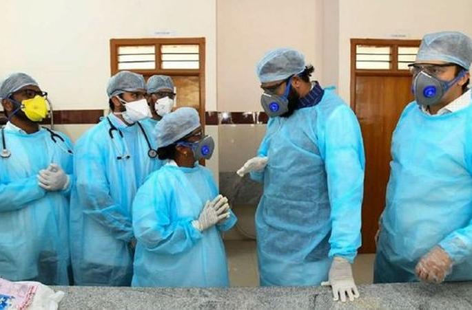 5 from abroad, 2 from the big city | परदेशातून १२२, मोठ्या शहरातून दाखल झाले ५१४० नागरिक 5 from abroad, 2 from the big city | परदेशातून १२२, मोठ्या शहरातून दाखल झाले ५१४० नागरिक