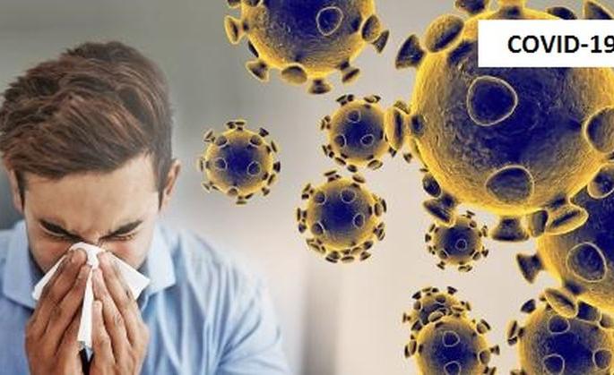 CoronaVirus: No one positive; Three new suspects? | CoronaVirus : एकही बाधित नाही; तीन नवे संशयित?