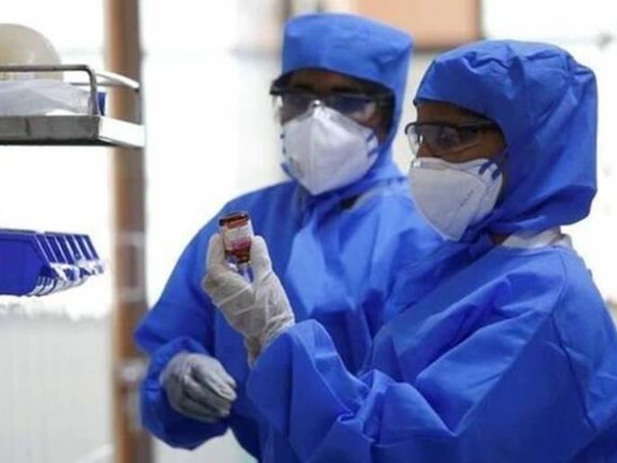 CoronaVirus in Buldhana: Death of two more; 88 positive | CoronaVirus in Buldhana : आणखी दोघांचा मृत्यू; ८८ पॉझिटिव्ह CoronaVirus in Buldhana: Death of two more; 88 positive | CoronaVirus in Buldhana : आणखी दोघांचा मृत्यू; ८८ पॉझिटिव्ह