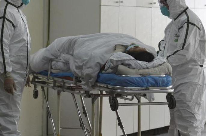 CoronaVirus in Akola: Death of two more; Nine positives; Death toll rises to 79 | CoronaVirus in Akola : आणखी दोघांचा मृत्यू; नऊ पॉझिटिव्ह; मृतांचा आकडा ७९ वर