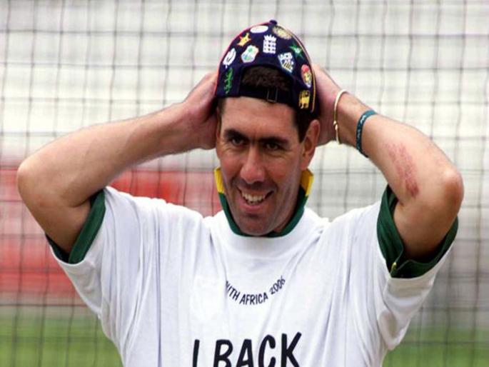 The 'death' of the 'this' captain happened on today's day | आजच्या दिवशीच झाला होता ' त्या ' कर्णधाराचा अपघाती मृत्यू