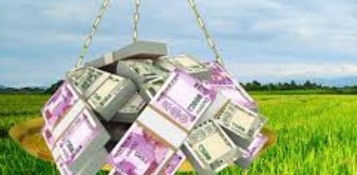 Hold circle wise meetings for crop loans | पीक कर्जासाठी मंडळनिहाय मेळावे घ्या