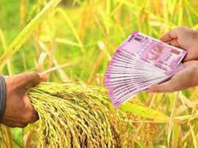 Distribution of crop loans to 2285 farmers in a month! | महिनाभरात २२८५ शेतकऱ्यांना पीक कर्जाचे वाटप! Distribution of crop loans to 2285 farmers in a month! | महिनाभरात २२८५ शेतकऱ्यांना पीक कर्जाचे वाटप!