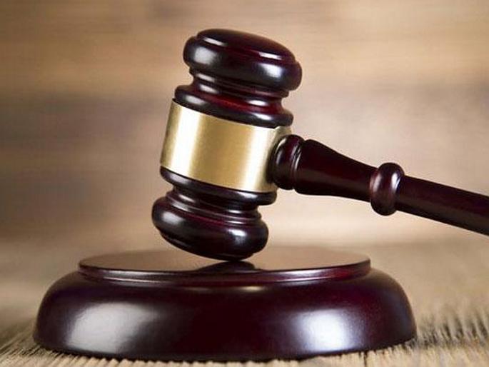 Councilor Nitin Salagre's throat after the court's decision | न्यायालयाच्या निर्णयानंतर नितीन सलाग्रे यांच्या गळ्यात नगरसेवकपदाची माळ Councilor Nitin Salagre's throat after the court's decision | न्यायालयाच्या निर्णयानंतर नितीन सलाग्रे यांच्या गळ्यात नगरसेवकपदाची माळ