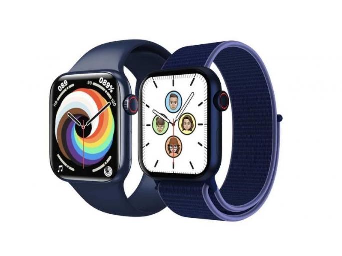 Crossbeats ignite s pro and ignite s3 pro smartwatch launched in india | ब्लूटूथ कॉलिंग फिचरसह Crossbeats Ignite Pro आणि Ignite S3 Pro स्मार्ट वॉच भारतात लाँच Crossbeats ignite s pro and ignite s3 pro smartwatch launched in india | ब्लूटूथ कॉलिंग फिचरसह Crossbeats Ignite Pro आणि Ignite S3 Pro स्मार्ट वॉच भारतात लाँच