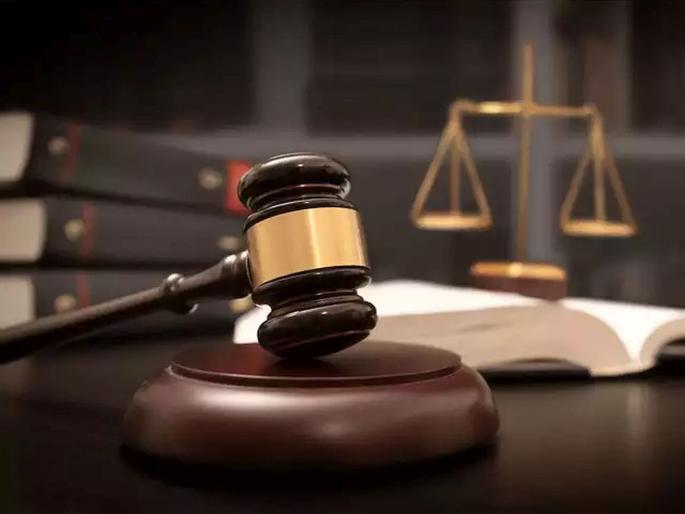 Son sentenced to life imprisonment for murdering father | वडिलांचा खून करणाऱ्या मुलास जन्मठेपेची शिक्षा  Son sentenced to life imprisonment for murdering father | वडिलांचा खून करणाऱ्या मुलास जन्मठेपेची शिक्षा