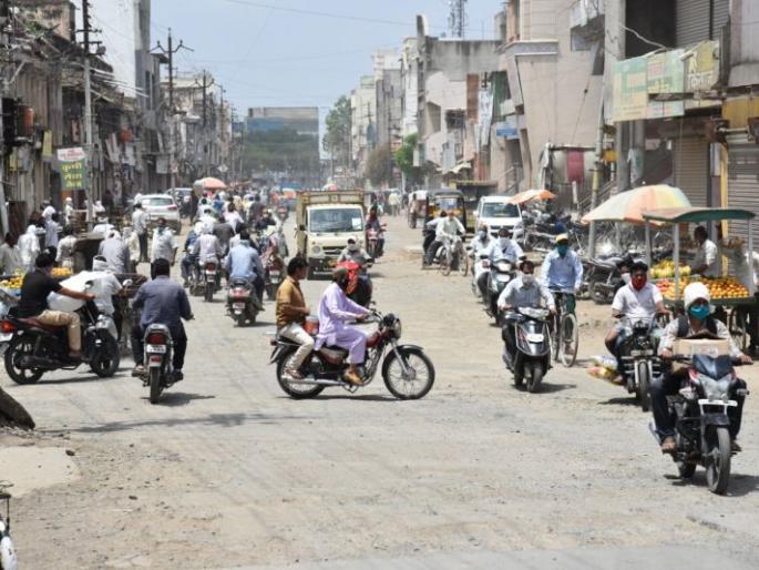 coronavirus india third wave central government written letter to states and union territories after easing Restrictions | Coronavirus : संभाव्य तिसऱ्या लाटेच्या पार्श्वभूमीवर केंद्र अलर्ट; परिस्थिती पाहून सूट देण्याच्या राज्यांना सूचना coronavirus india third wave central government written letter to states and union territories after easing Restrictions | Coronavirus : संभाव्य तिसऱ्या लाटेच्या पार्श्वभूमीवर केंद्र अलर्ट; परिस्थिती पाहून सूट देण्याच्या राज्यांना सूचना