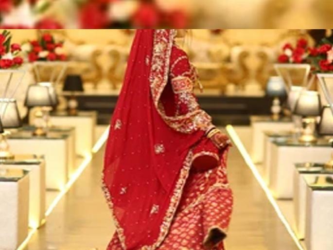 muzaffarpur newly married woman ran away with boyfriend just 6 month after marriage in muzaffarpur | विवाहित तरुणी पुस्तक देण्याच्या बहाण्याने घराबाहेर पडली,नंतर बॉफ्रेंडसोबत बनवला प्लॅन अन्... muzaffarpur newly married woman ran away with boyfriend just 6 month after marriage in muzaffarpur | विवाहित तरुणी पुस्तक देण्याच्या बहाण्याने घराबाहेर पडली,नंतर बॉफ्रेंडसोबत बनवला प्लॅन अन्...