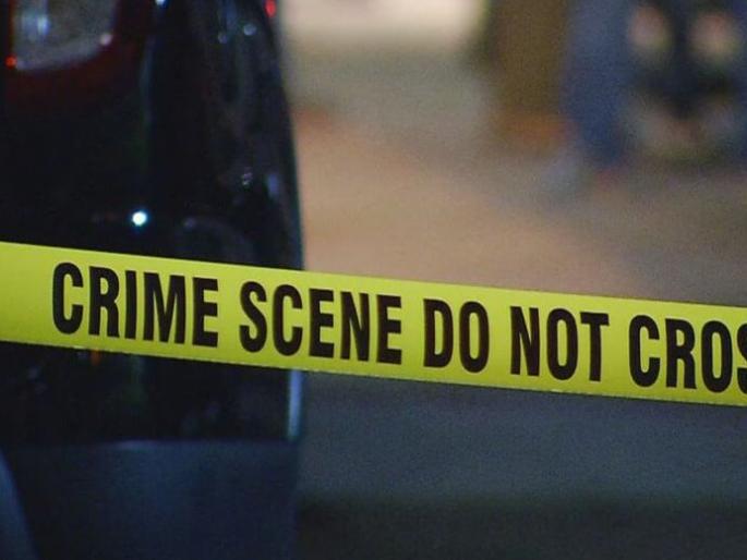 A widow was beaten by putting pepper in her eyes and stripping her naked in mukhed nanded | शॉकींग! विधवा महिलेच्या डोळ्यात मिरची टाकून विवस्त्र करीत मारहाण A widow was beaten by putting pepper in her eyes and stripping her naked in mukhed nanded | शॉकींग! विधवा महिलेच्या डोळ्यात मिरची टाकून विवस्त्र करीत मारहाण