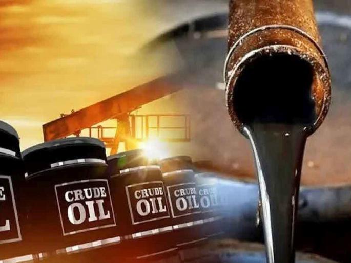 Crude oil found in India, small state will become rich | बंपर लॉटरी लागली! भारतात सापडले कच्चे तेल, छाेटे राज्य हाेणार मालामाल