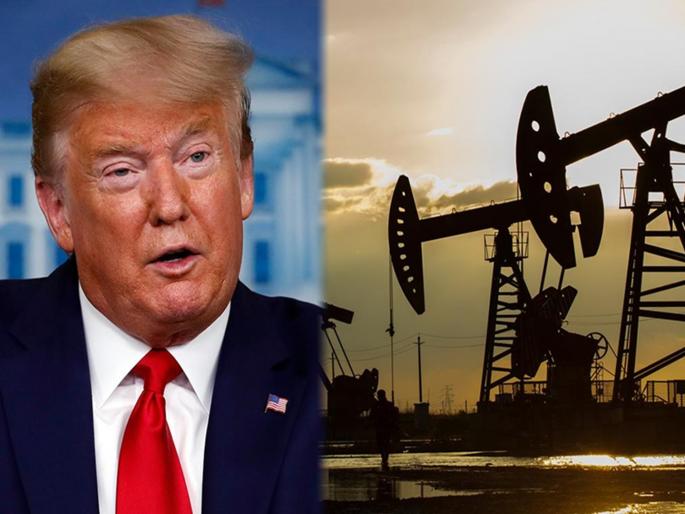 Donald Trump s threats rocket on the ground India increases Russian crude oil purchases | डोनाल्ड ट्रम्प यांच्या धमक्यांचे 'रॉकेट' जमिनीवरच, भारतानं वाढवली रशियन तेल खरेदी!