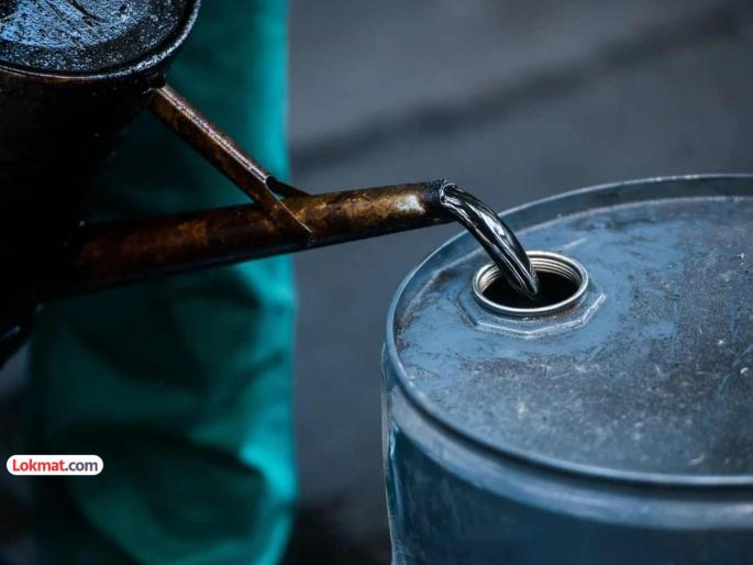 Russian oil becomes even cheaper! American tariffs bring opportunity along with crisis for India | रशियाचे तेल झाले आणखी स्वस्त! अमेरिकन टॅरिफमुळे भारतासाठी संकटासोबत आली संधीही