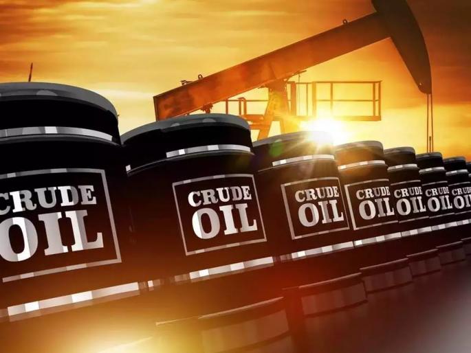 Crude Oil Import: Why is India importing crude oil from 'this' Muslim country instead of Russia? Find out the reason | रशियाऐवजी भारत 'या' मुस्लिम देशातून कच्चे तेल का मागवतोय? जाणून घ्या कारण...
