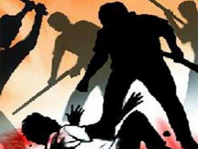 Tendulkar, where does this horrible cruelty come from | तेंडुलकर, हे इतके बीभत्स क्रौर्य कुठून येते? Tendulkar, where does this horrible cruelty come from | तेंडुलकर, हे इतके बीभत्स क्रौर्य कुठून येते?