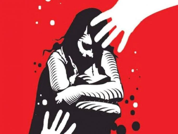 Shocking! A minor girl was abducted and kept in a flat for the purpose of sexual assault | धक्कादायक! लैंगिक अत्याचाराच्या हेतुने फ्लॅटमध्ये डांबले, गुन्हा दाखल Shocking! A minor girl was abducted and kept in a flat for the purpose of sexual assault | धक्कादायक! लैंगिक अत्याचाराच्या हेतुने फ्लॅटमध्ये डांबले, गुन्हा दाखल