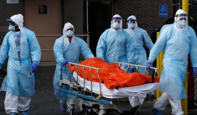 Coronavirus in Akola: 13 deaths in five days; 478 Positive | CoronaVirus in Akola : पाच दिवसांत १३ जणांचा मृत्यू; ४७८ पॉझिटिव्ह Coronavirus in Akola: 13 deaths in five days; 478 Positive | CoronaVirus in Akola : पाच दिवसांत १३ जणांचा मृत्यू; ४७८ पॉझिटिव्ह