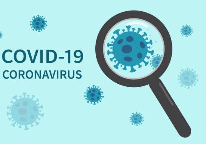 One death during the day; 80 positive, 61 corona free | दिवसभरात एकाचा मृत्यू; ८० पॉझिटिव्ह, ६१ कोरोनामुक्त