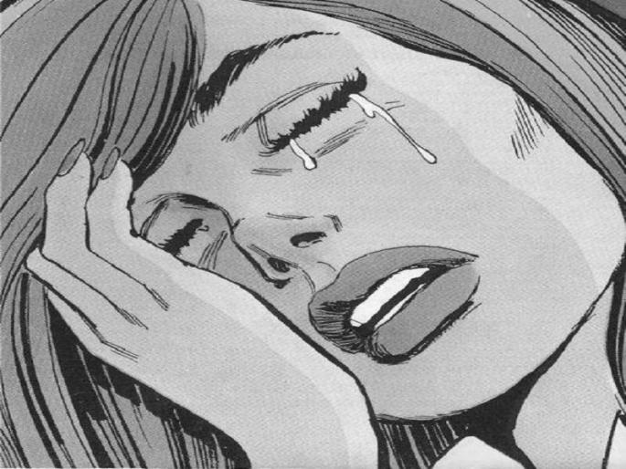 girl must be cried | ताई रडलीच पाहिजे girl must be cried | ताई रडलीच पाहिजे