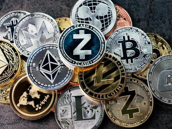 Fraud of six and a half lakhs on the pretext of investment in crypto currency | Pimpri Chinchwad: क्रिप्टो करंसीमध्ये गुंतवणुकीच्या बहाण्याने साडेसहा लाखांची फसवणूक