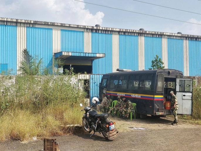 Cryptozo Engineering Company Bogus in Mangaon? | माणगावमधील क्रिप्टझो इंजिनीअरिंग कंपनी बोगस? Cryptozo Engineering Company Bogus in Mangaon? | माणगावमधील क्रिप्टझो इंजिनीअरिंग कंपनी बोगस?