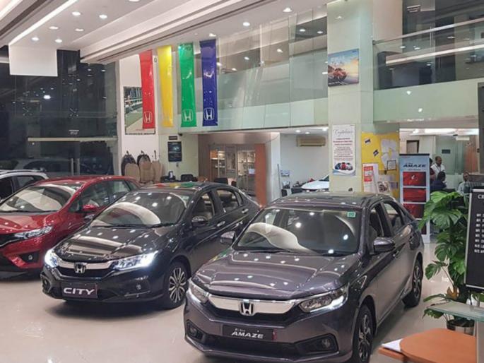New vehicle registration will start in Pune from monday rsg | साेमवारपासून पुण्यात नवीन वाहन नाेंदणी हाेणार सुरु