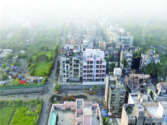 Relaxing to know the CRZ, a positive discussion at the Cabinet meeting | सीआरझेडचा विळखा होणार शिथिल, मंत्रिमंडळाच्या बैठकीत सकारात्मक चर्चा